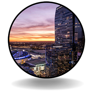 JW Marriott LA Live _300px